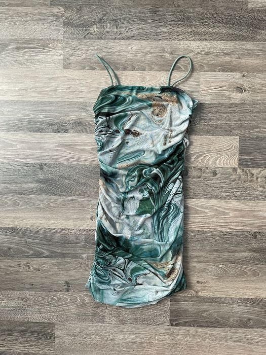 Літня міні сукня Select Xs-S