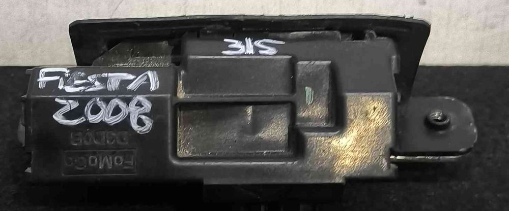 Fechadura / Fecho da Mala D3D0B - FORD FIESTA V