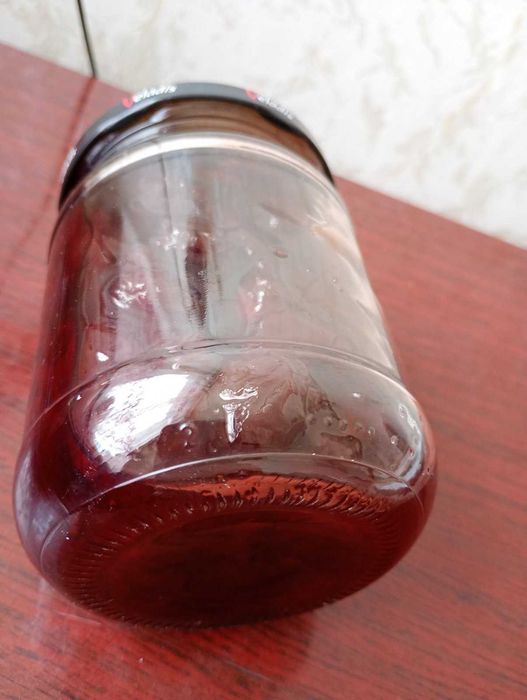 Варенье из черешни 500 грамм.