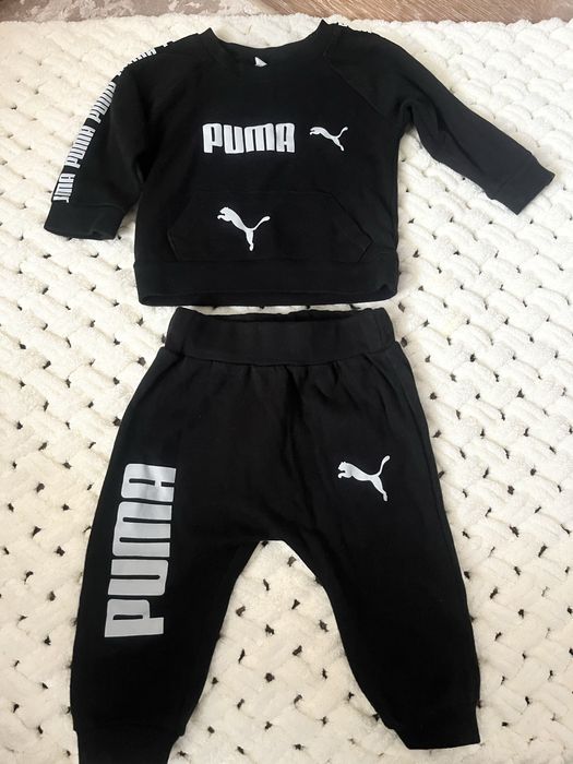 Дитячий костюм Puma