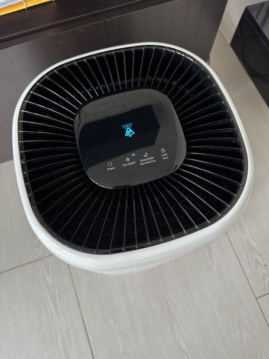 Oczyszczacz powietrza Samsung AX34R3020WW