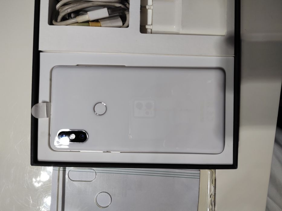 Xiaomi Mi Mix 2S 6/64