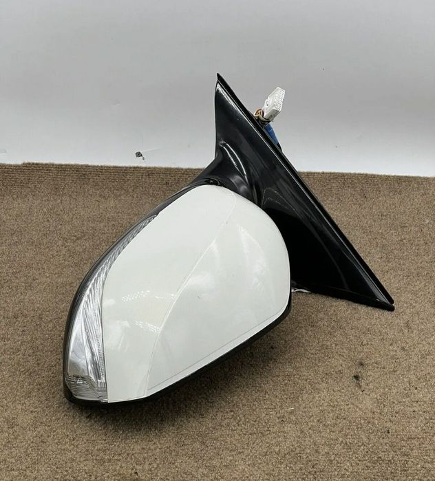 Зеркало левое INFINITI Q50 2014- 2019  QX30 QX50 QX60 ОРИГИНАЛ КОРПУС