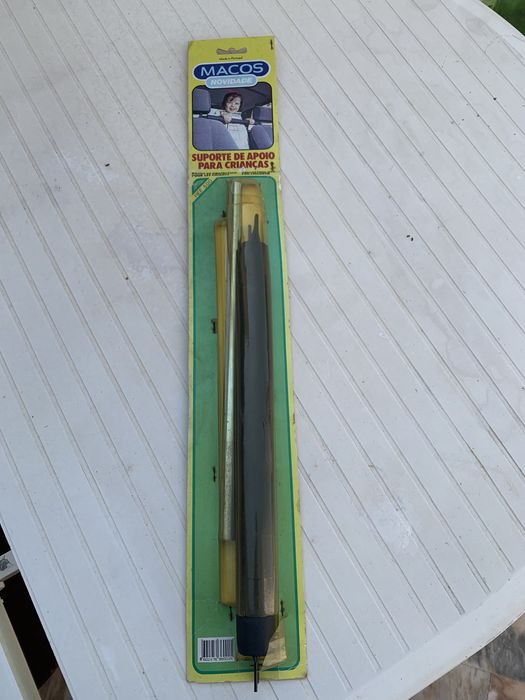 Suporte de apoio para crianca para carro