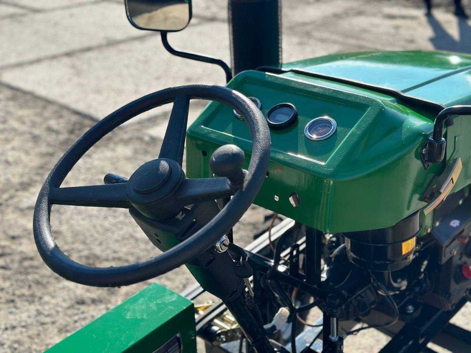 Мототрактор Кентавр 160 В KENTAVR ФРЕЗА 120 см+ Плуг Кредит МАСЛА