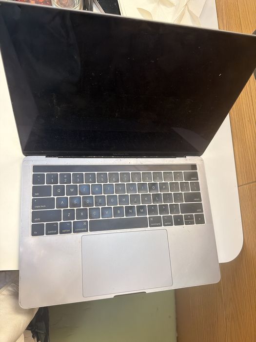 MacBook Pro 2019