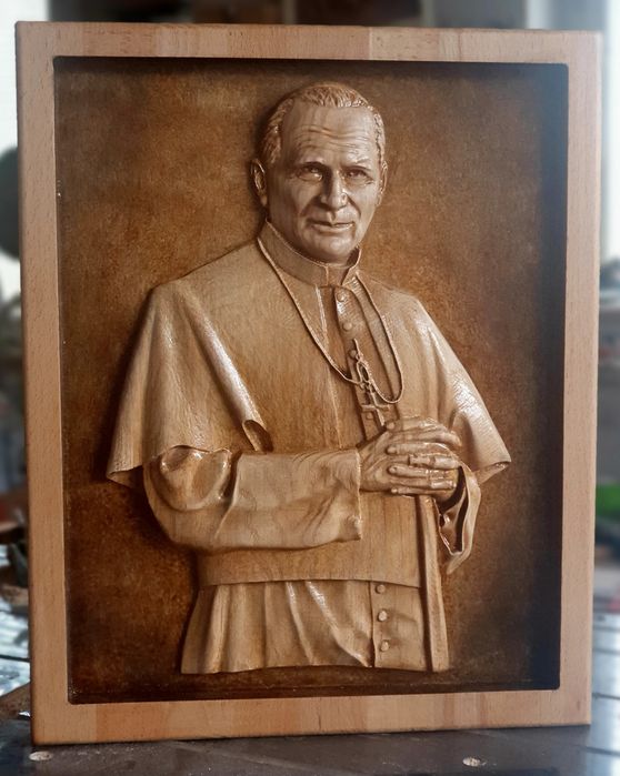 Św. Jan Paweł II