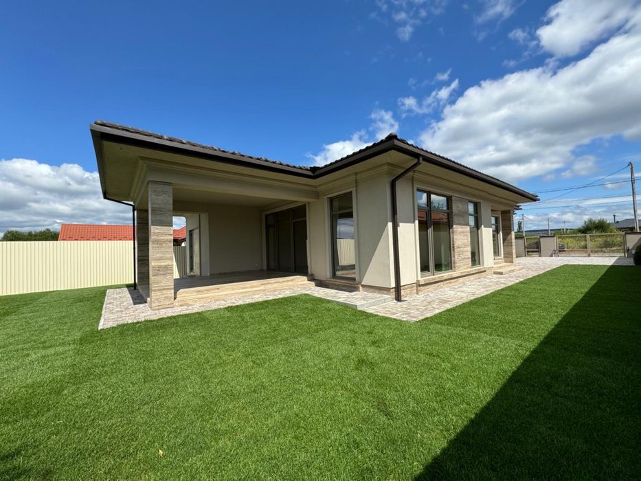 House by the address st. Volodimira Velikogo (area 186 m²) - Atlanta.ua - photo 5