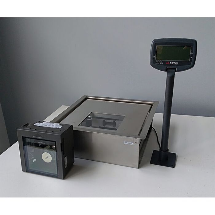 Wago-skaner ELZAB CAT 27 Saturn 2M Magellan 2300HS