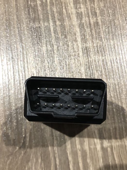 OBD 2 для діагностики авто