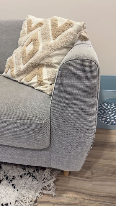 Vendo Sofá SLATORP do Ikea