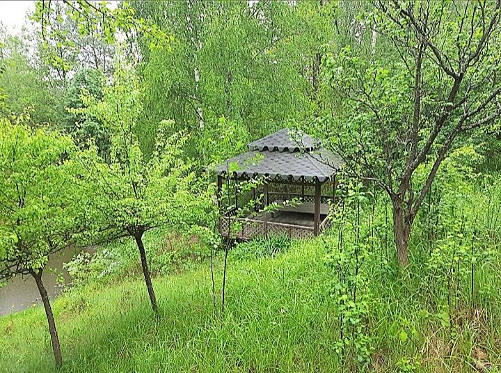 Продам дачу ДТ " МІЖРІЧЧЯ" біля с. Тетерівка