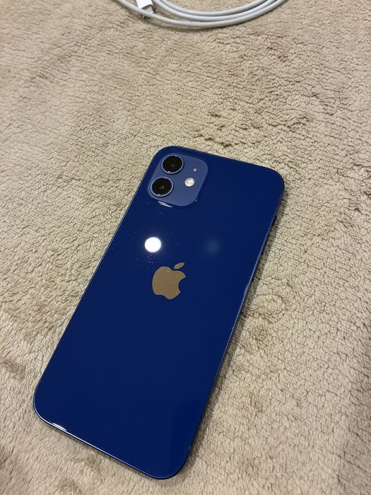 Iphone 12/128 (Алло)