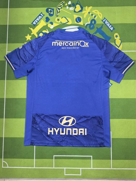 Camisola FC Famalicão Azul – Nova – S-4XL – 20€