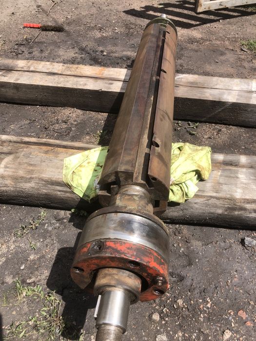 Рейсмус по частям ср 8 красный металлист клинья ножи кому что надо