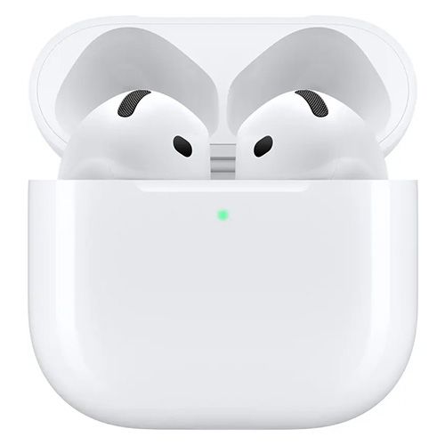 Навушники Apple AirPods 4