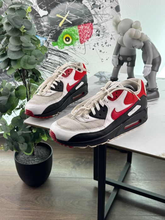 Кросівки Nike Air Max 90 44 розмір Е14813