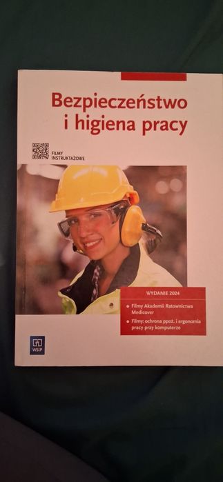 Bezpieczeństwo i higiena pracy