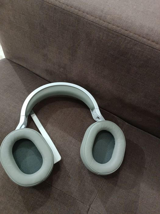 CORSAIR без гарантії