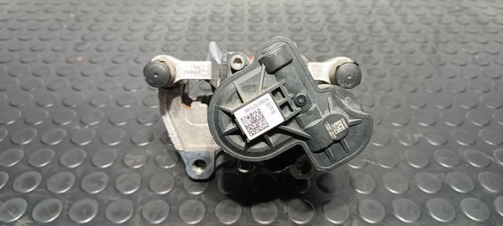 BRAÇADEIRA ENO TRASEIRA DIREITA SEAT LEON SPORTSTOURER (KL8) FR