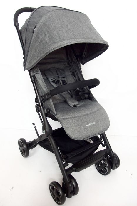 maxi cosi lara 2 wózek spacerowy kompaktowy select grey