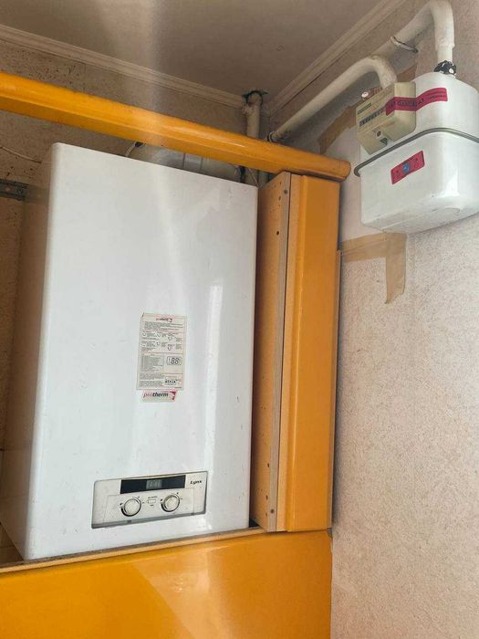 3-комнатная квартира по адресу Куликово поле пл. (площадь 104 м²) - Atlanta.ua - фото 15