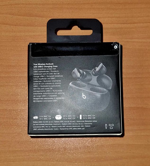 Fones de ouvido bluetooth