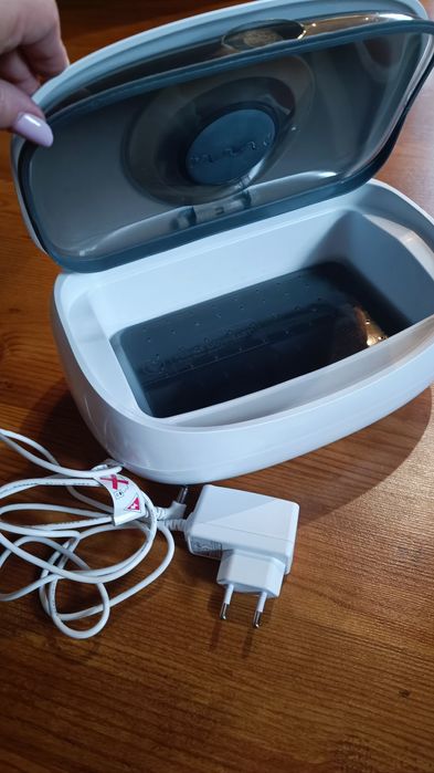 Podgrzewacz do chusteczek Premium Prince Lionheart Evo Wipes Warmer