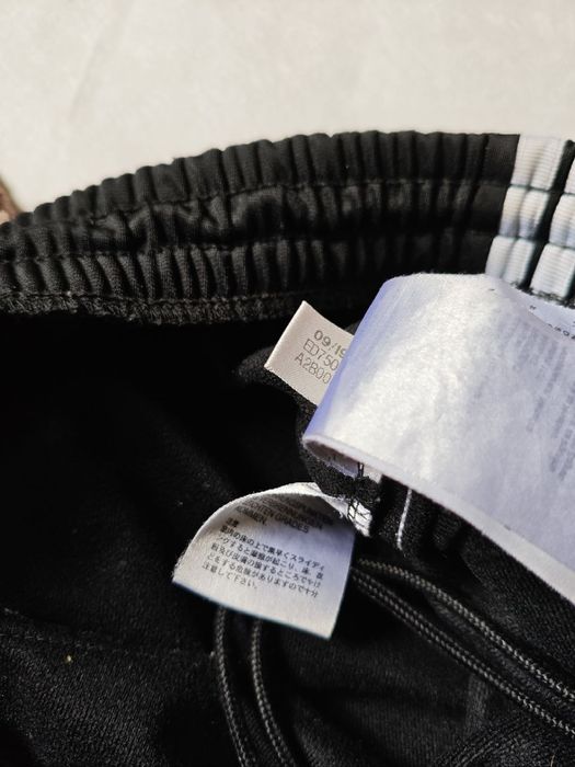 Штани Adidas Firebird Adidas Balenciaga type  S