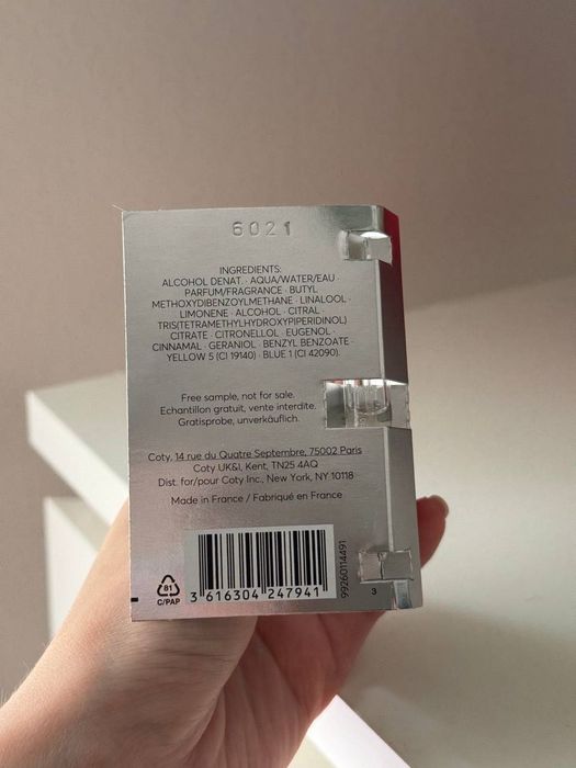 Туалетна вода hugo boss bottled