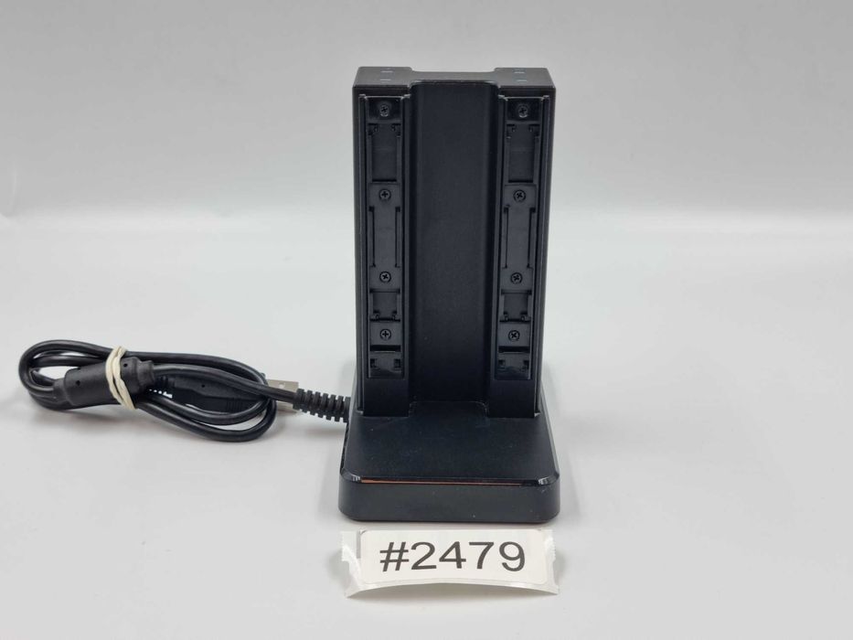 Stacja ładująca Joy-Con Nintendo Switch Hori Poznań | #2479