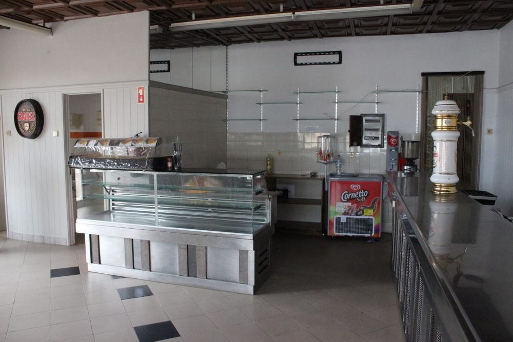 Balcão frigorífico para venda