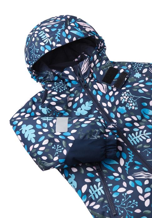 Комбінезон Зимовий Reimatec Kurikka 520291B-6982 104,110,116р