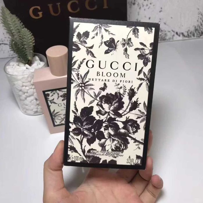 GUCCI bloom Perfumy 100ML