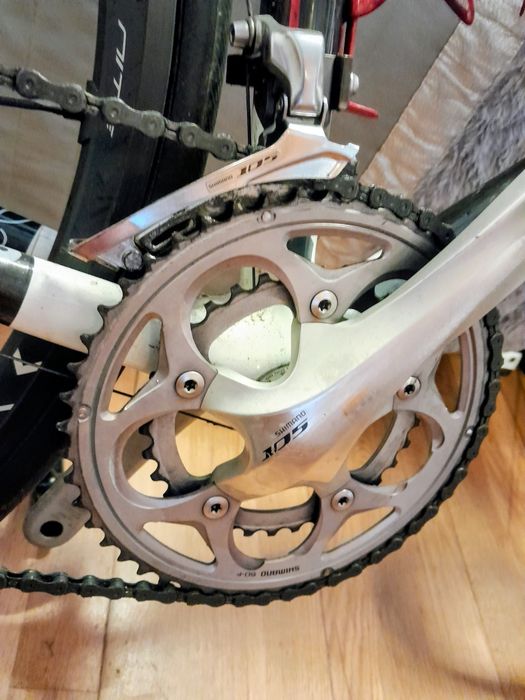 Vendo bicicleta  goka