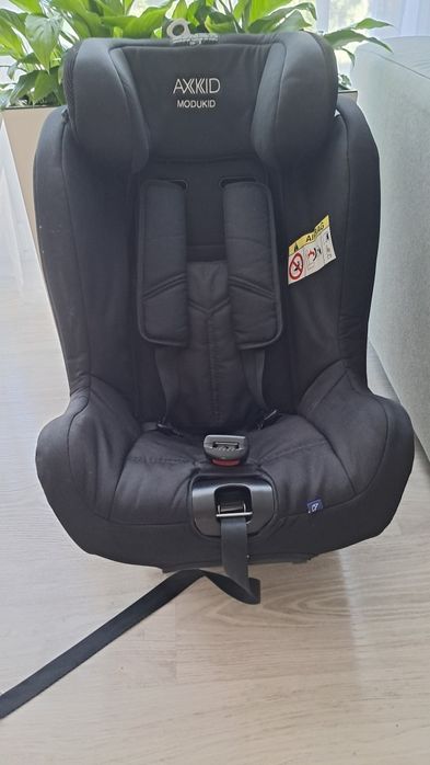 Fotelik axkid 9-18 kg