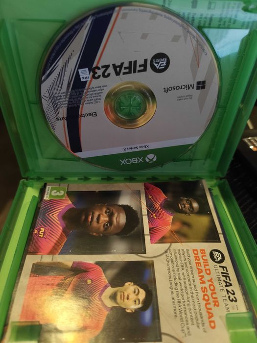 Fifa 23 - Xbox Series X