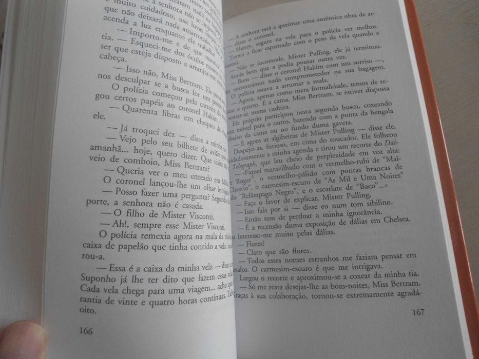 Viagens com a minha tia por Graham Greene