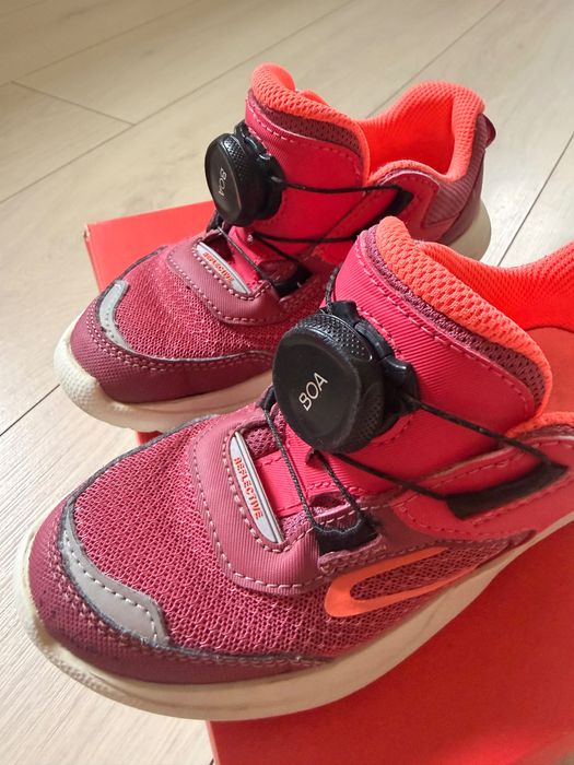 Buty sportowe Superfit BOA r. 29