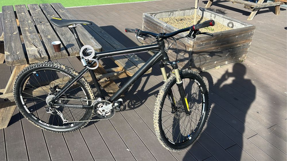 GT Avalanche 1.0