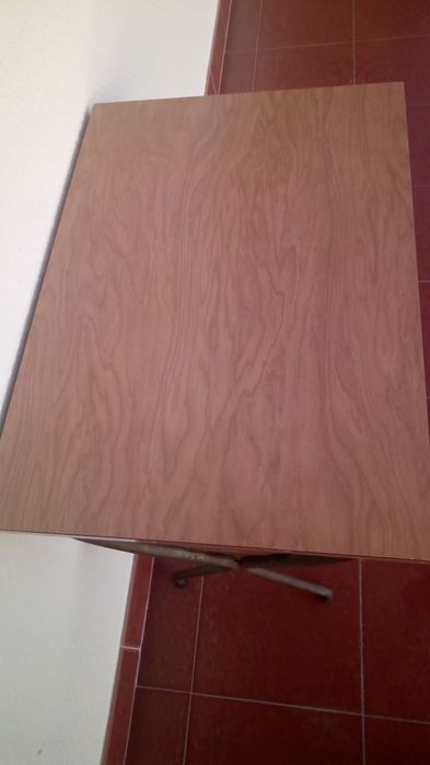 Mesa Apoio/Televisão/Bar - Vintage