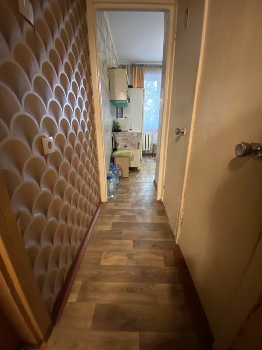 В продажу 3 кімнатна квартира