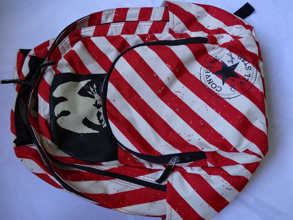 Plecak CONVERSE All Star Młodzieżowy Szkolny Miejski