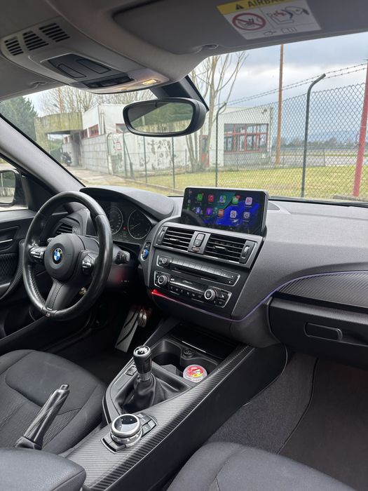 Bmw 220d Pack M 2014