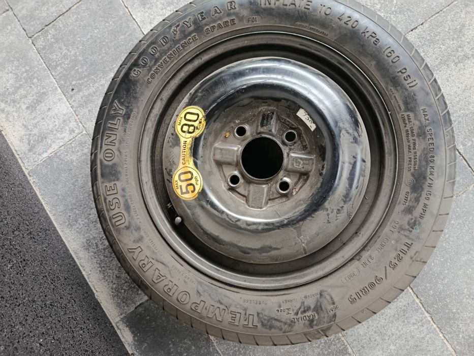 Докатка на шевролет авео