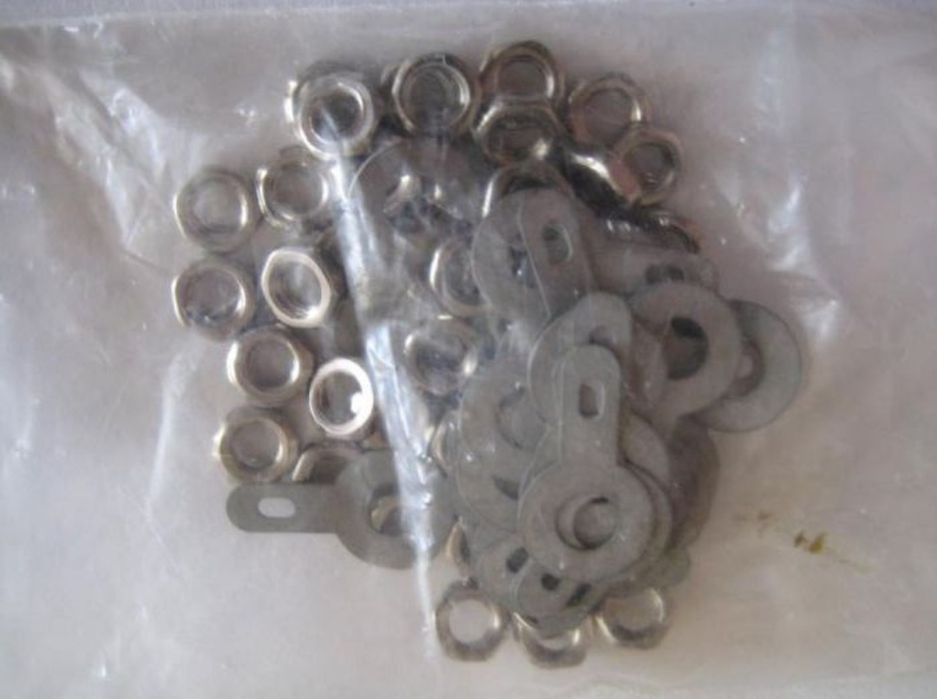 Диоды Д - 229 А (ОС)