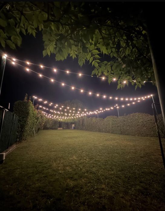 Espaço para eventos - ovar