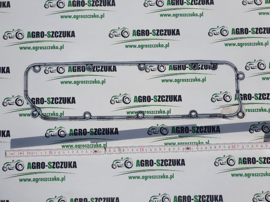 ORYGINALNA USZCZELKA POKRYWY ZAWORÓW FARMTRAC HERITAGE