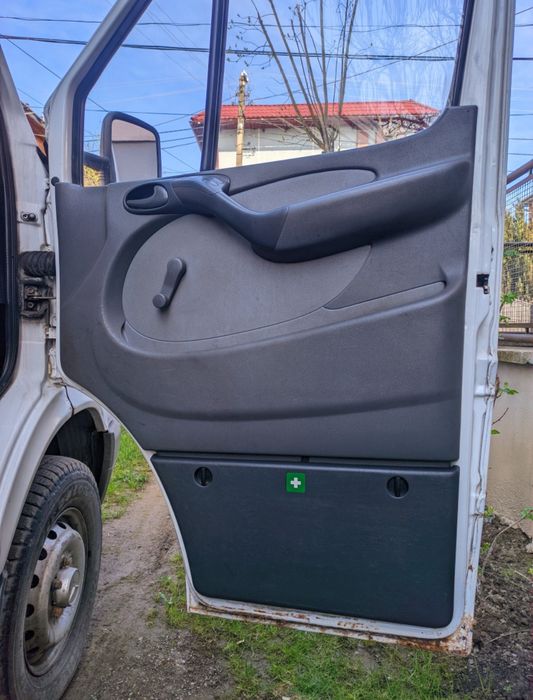 Mercedes-Benz Sprinter 313 CDI, 2.2, 2003р