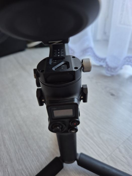 Gimball Dji RSC 2 BDB stan